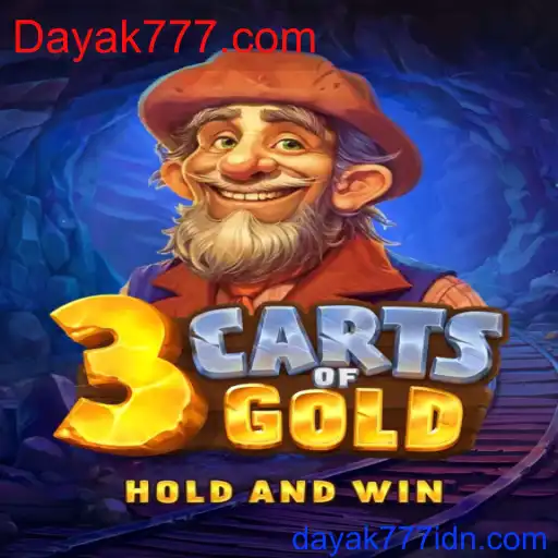 3cartsOfGold