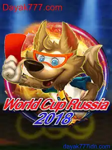 WorldCupRussia2018