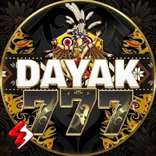 Dayak777.com-Indonesia | Platform APK Android Terpercaya (500.000+ Pengguna, Rating 4.8) Logo